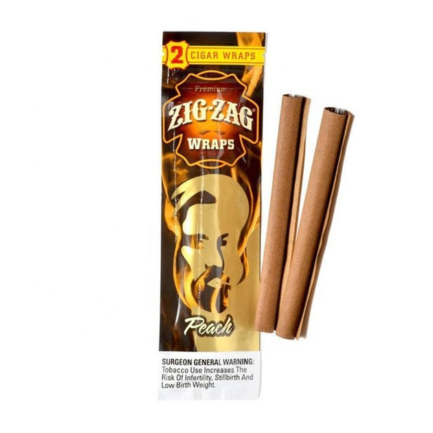 ORIGINAL ZigZag Wraps