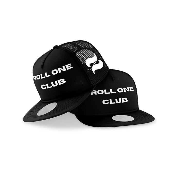 Roll One Trucker Hat