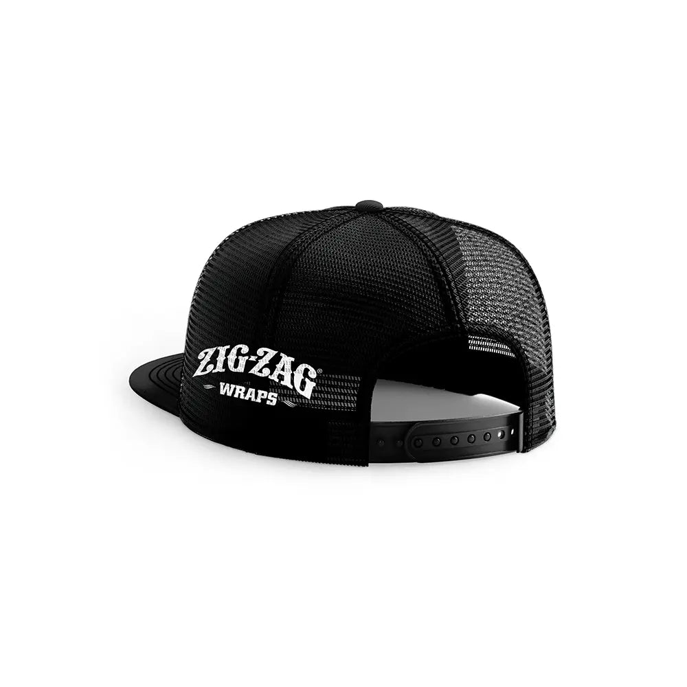 Roll One Trucker Hat