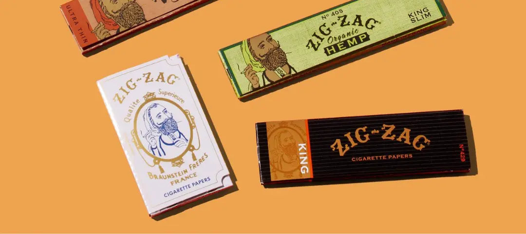 natural cigar wraps