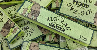 Slow-Burning Hemp Wraps: Enhance Your Smoking Sessions