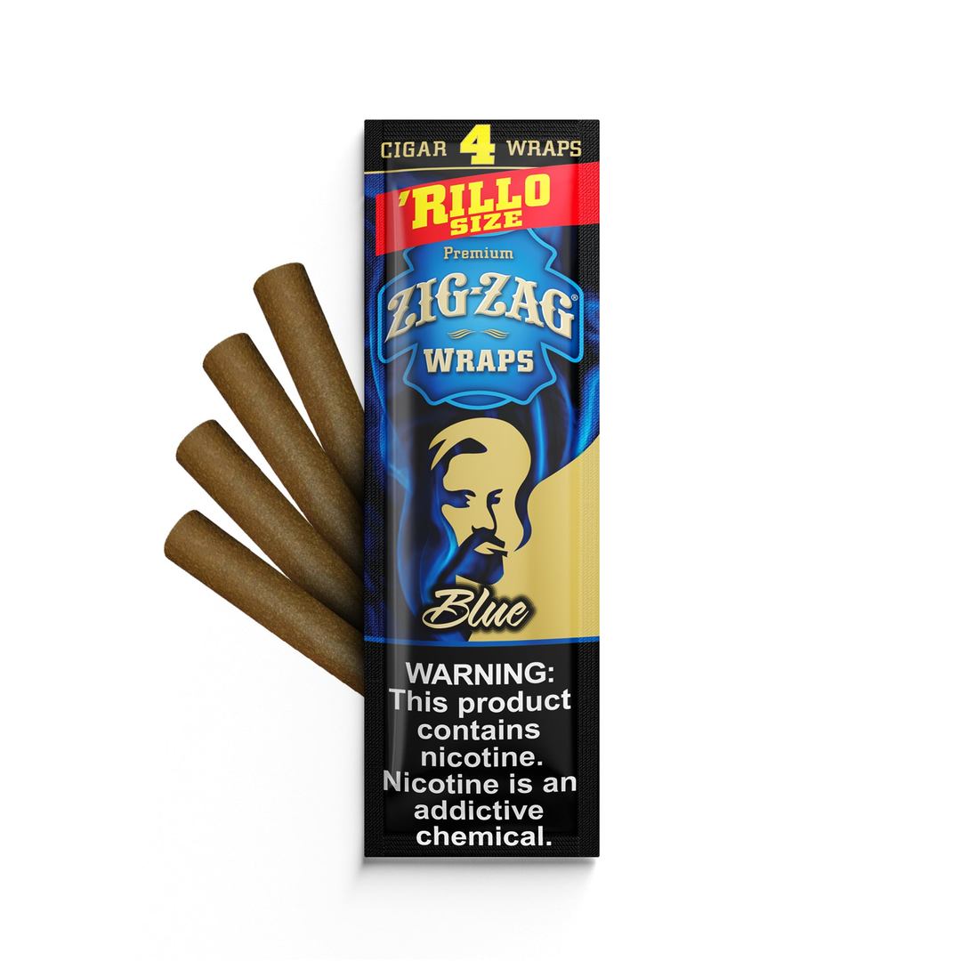 cigarillo rolling papers