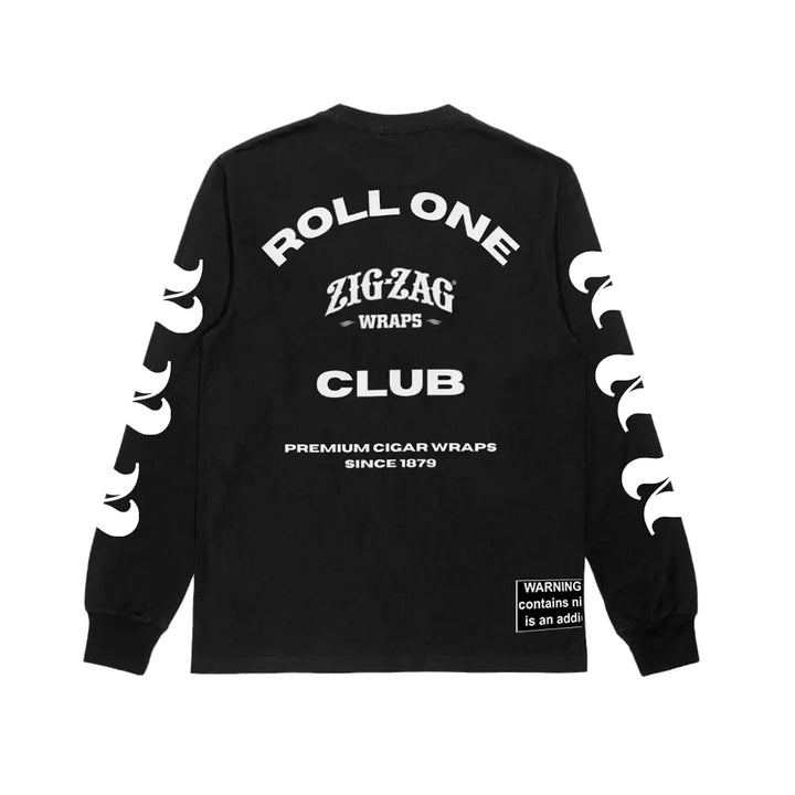 Roll One Long Sleeve