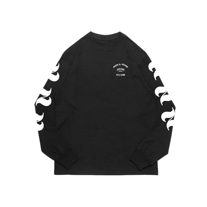 Roll One Long Sleeve