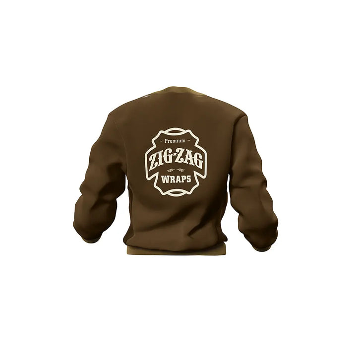 Wraps Sweat Suit