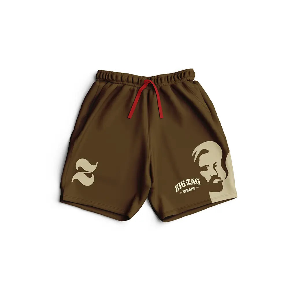 Wraps Sweat Suit